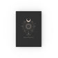 Carnet Zodiac Influence Rose