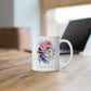 Mug Jasmine Bélier