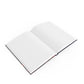 Carnet Lion Ruby