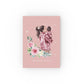 Carnet Maman Lion et sa fille