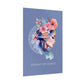 Poster Astrologique Zodiac Influence - Jasmine