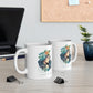 Mug Aurélie Gémeaux