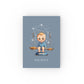 Carnet Balance Baby Boy