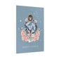 Poster Maman Taureau et ses fils