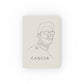 Carnet Homme Cancer