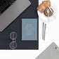 Carnet Maman Poissons et son fils