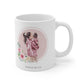 Mug Maman Bélier et sa fille