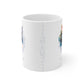 Mug Mélody Poissons