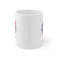 Mug Christine Zodiac Influence