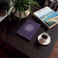 Carnet Vierge Iris