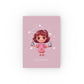 Carnet Balance Baby Girl