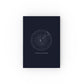 Carnet Taureau Ruby
