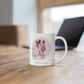 Mug Maman Scorpion et sa fille