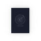 Carnet Taureau Meiying