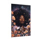 Poster Astrologique Scorpion - Imani, Femme Scorpion