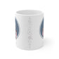 Mug Papa Balance et ses filles