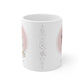 Mug Maman Cancer et son bébé fille