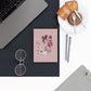 Carnet Maman Lion et sa fille