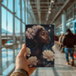 Carnet Lion Aria