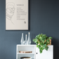 Poster Homme Vierge