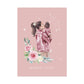 Poster Maman Vierge et sa fille