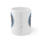 Mug Papa Poissons et son fils
