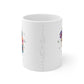 Mug Léa Zodiac Influence