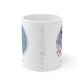 Mug Maman Poissons et son fils