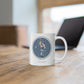 Mug Papa Bélier et sa fille