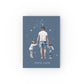 Carnet Papa Lion et ses fils