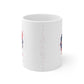 Mug Christine Taureau