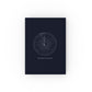 Carnet Poissons Sophie