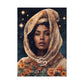 Poster Astrologique Cancer - Jihane, Femme Cancer
