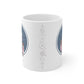 Mug Papa Vierge et ses filles