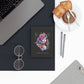 Carnet Vierge Eleonore