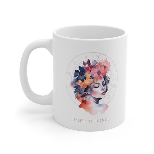Mug Christine Bélier