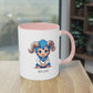 Mug Baby Boy Bélier
