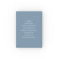 Carnet Maman Sagittaire et son fils