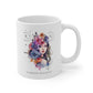 Mug Eleonore Scorpion