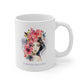 Mug Iris Scorpion