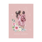 Poster Maman Taureau et sa fille