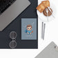 Carnet Poissons Baby Boy