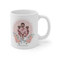 Mug Maman Bélier et ses filles