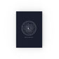 Carnet Zodiac Influence Jiawei