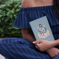 Carnet Maman Balance et ses fils