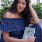 Carnet Maman Balance et son fils
