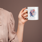 Mug Jasmine Poissons