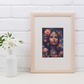 Poster Astrologique Cancer - Lakshmi, Femme Cancer