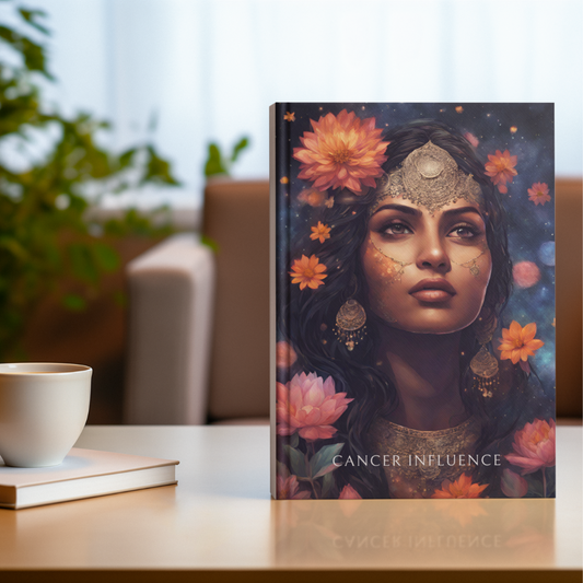 Carnet Cancer Lakshmi