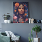 Poster Astrologique Sagittaire - Lakshmi, Femme Sagittaire